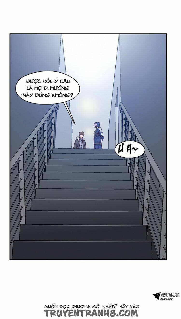 vua của vong linh chapter 124 12