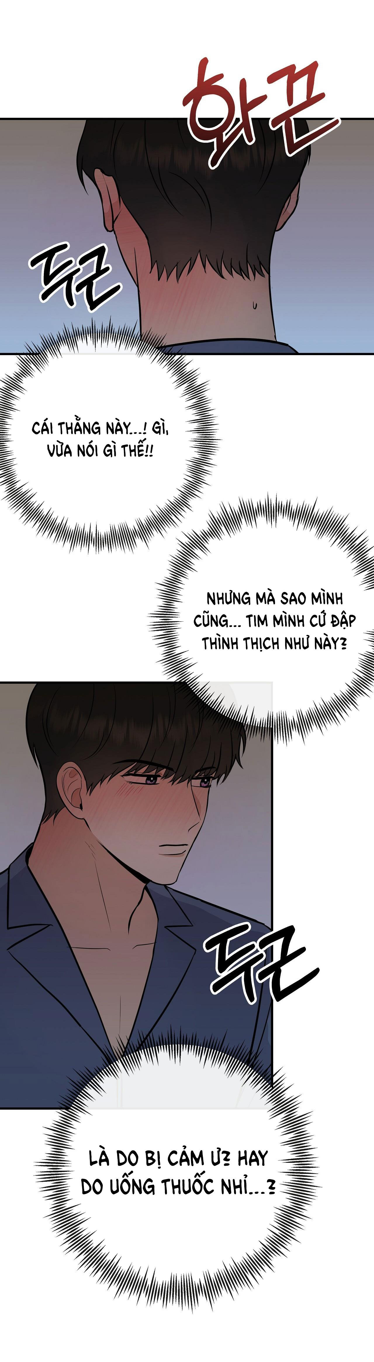 đứa bé là con tôi chapter 44.1 4