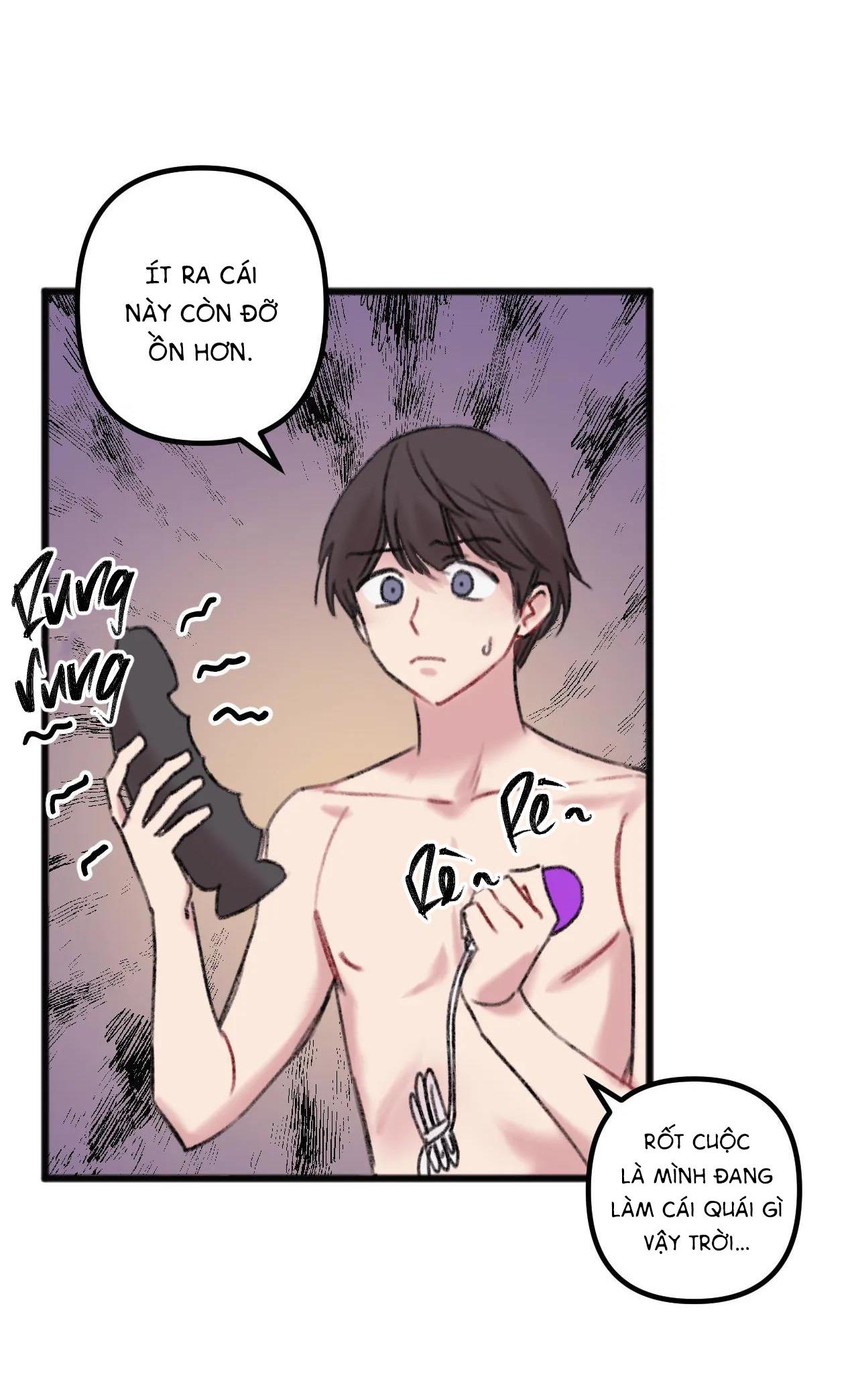 anh thật sự thích em sao chapter 5 46