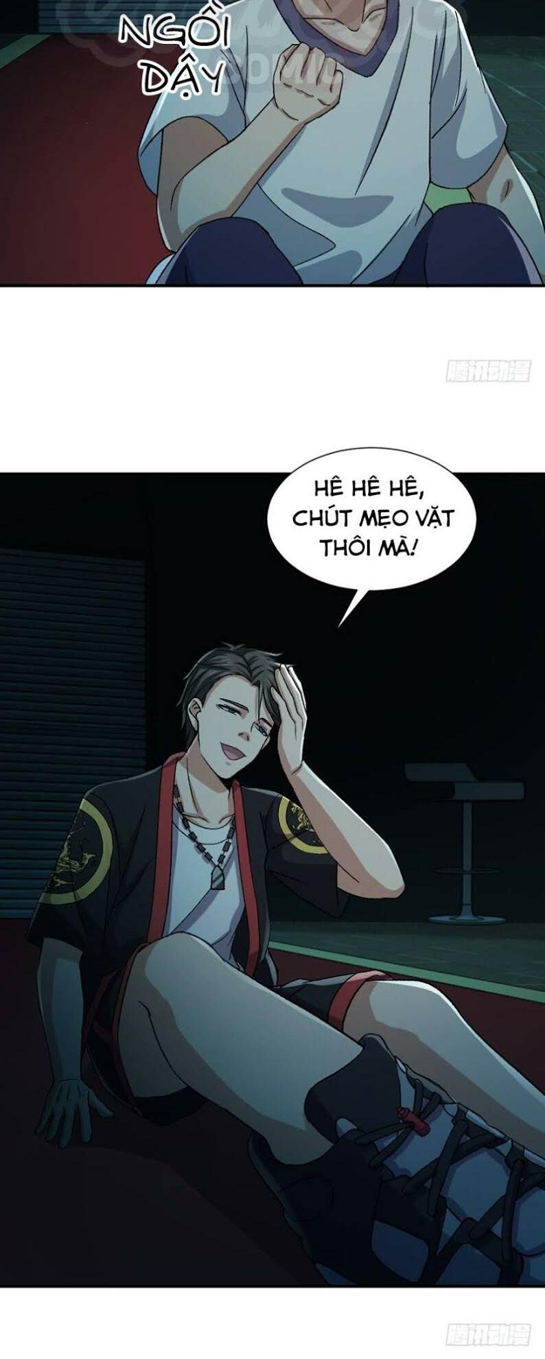 thập nhị thiên kiếp chapter 26 25