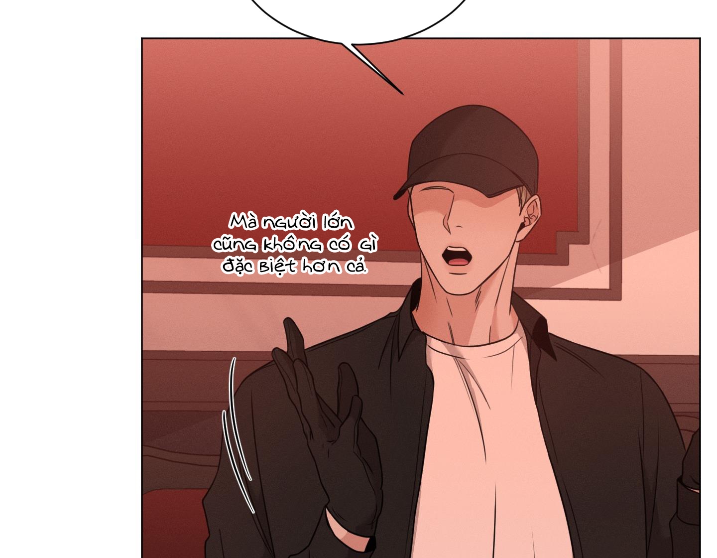 hội chứng minmotion chapter 31 99