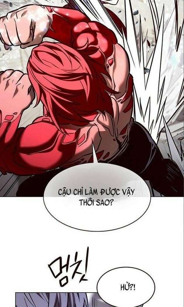 biến thân thành mèo chapter 198 38
