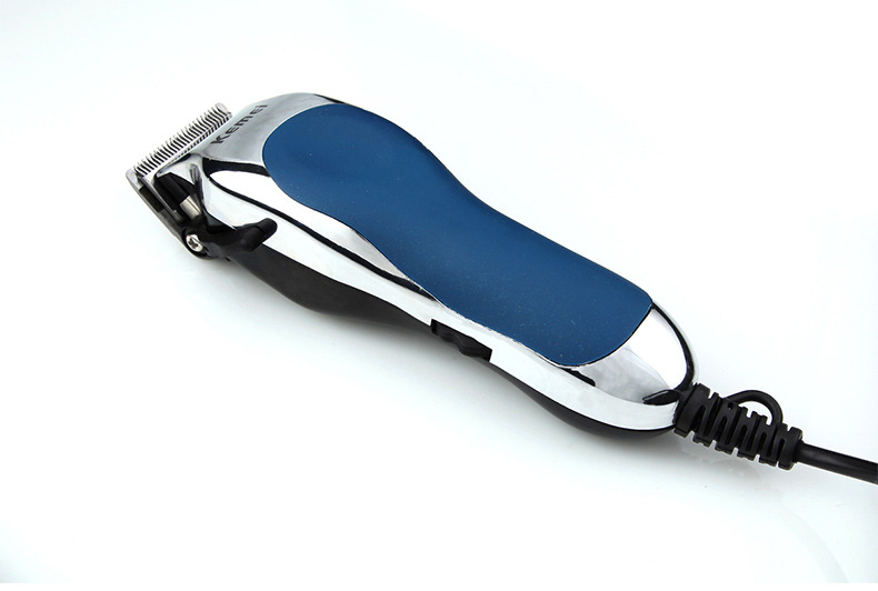 Tông Đơ Cắt Tóc Dùng Điện Kemei JZ-806