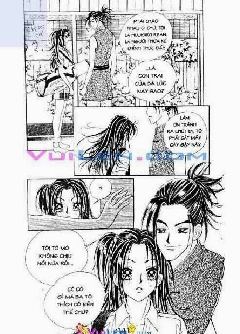 nhật ký tân hôn chapter 11 139