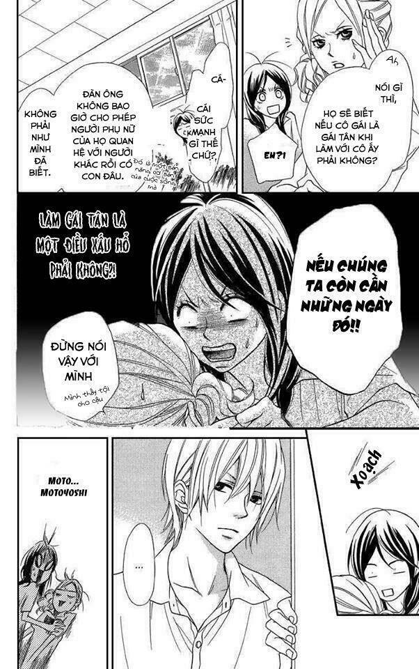 cherries fight chapter 1 17