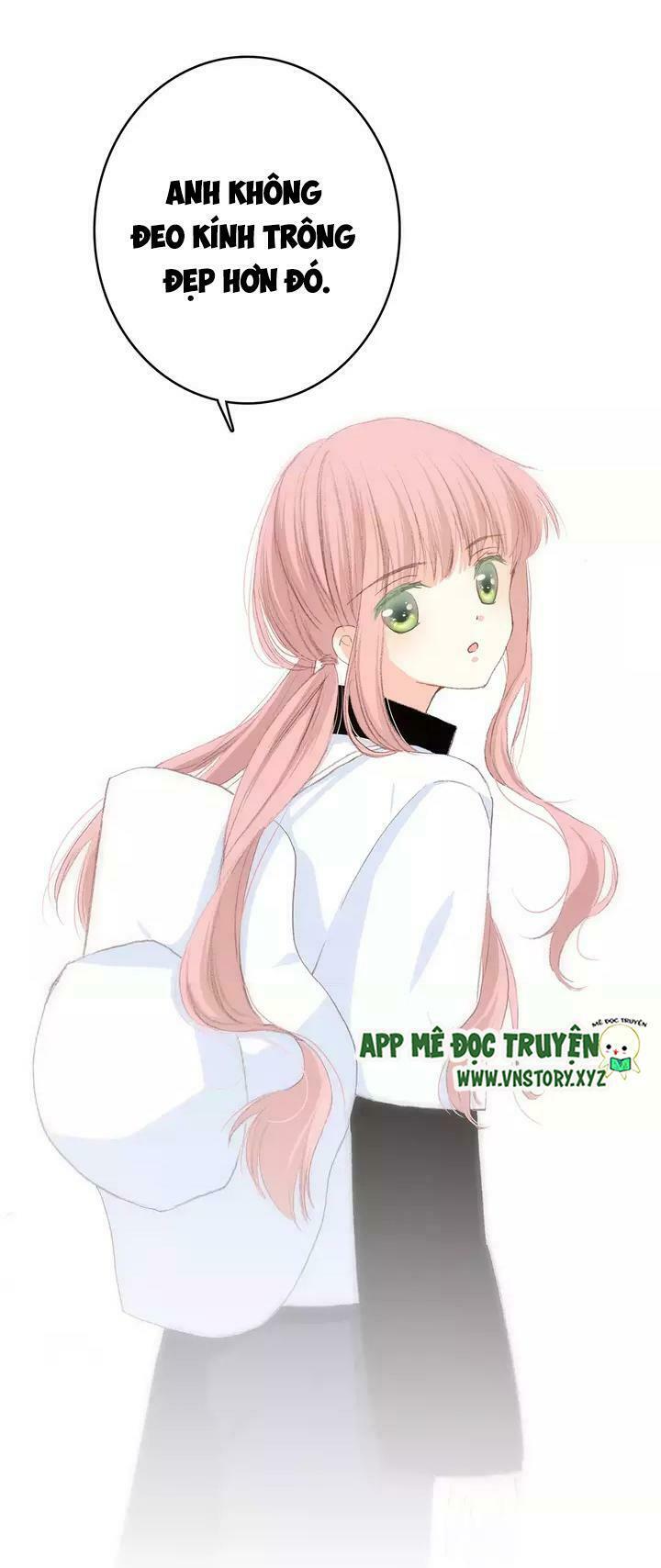 con tim rung động 2 chapter 20.5 22