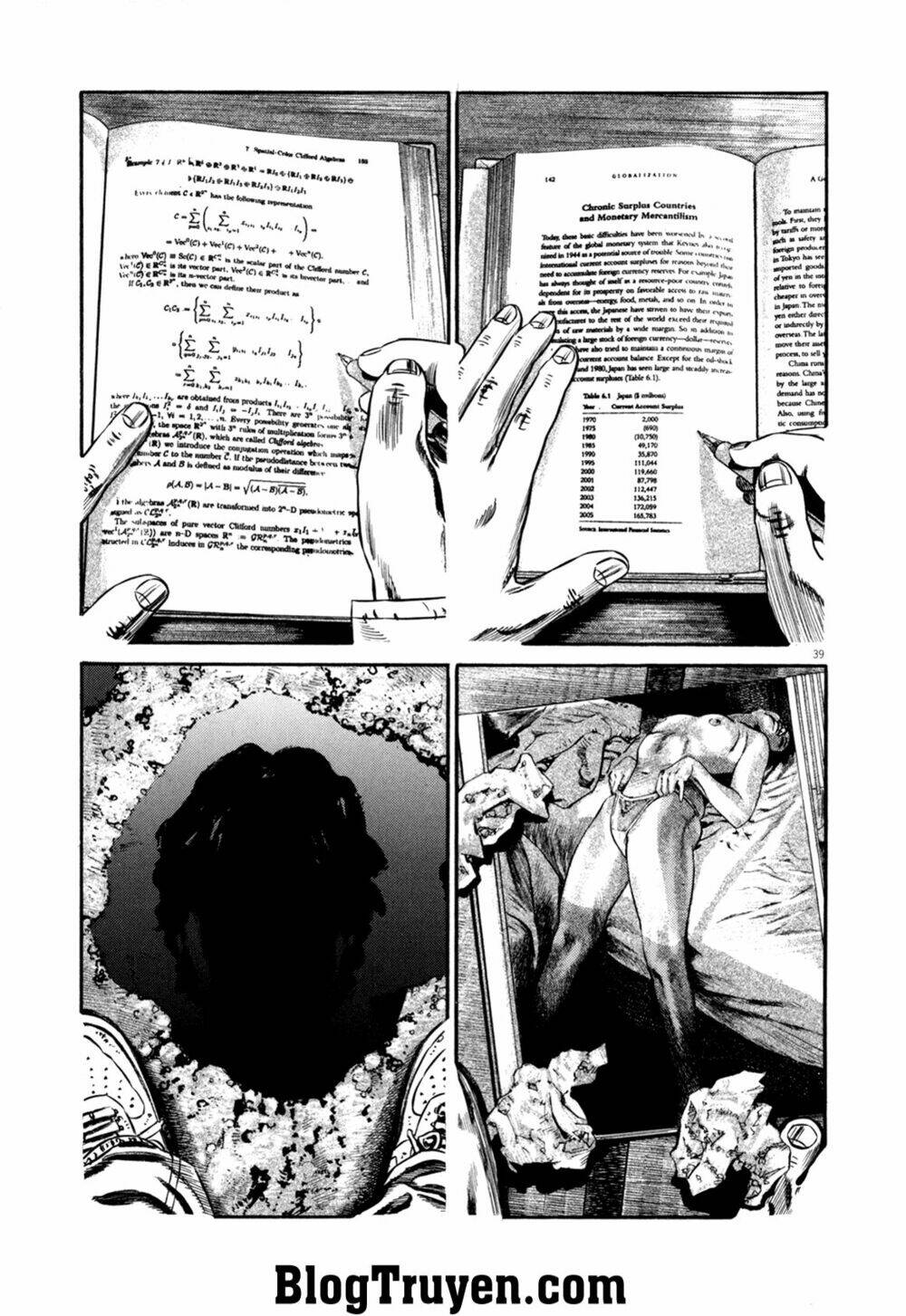 homunculus chapter 93 10