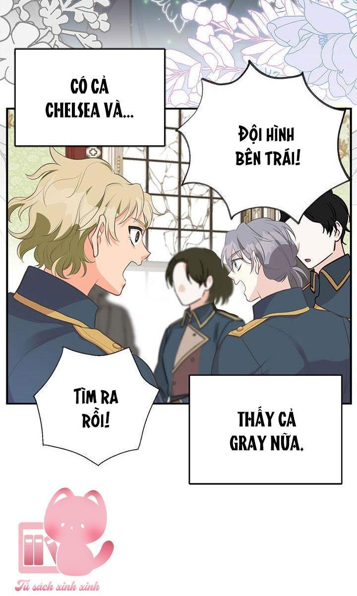 chị tôi nhặt về nam chính của tiểu thuyết chapter 82 43