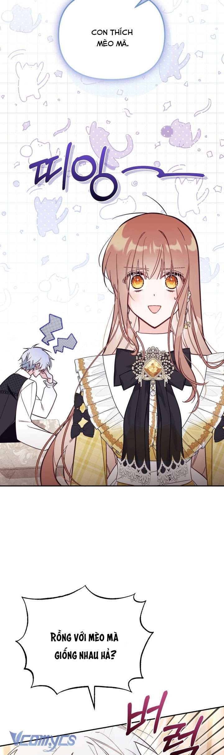 không có chỗ cho kẻ giả mạo chapter 68 23