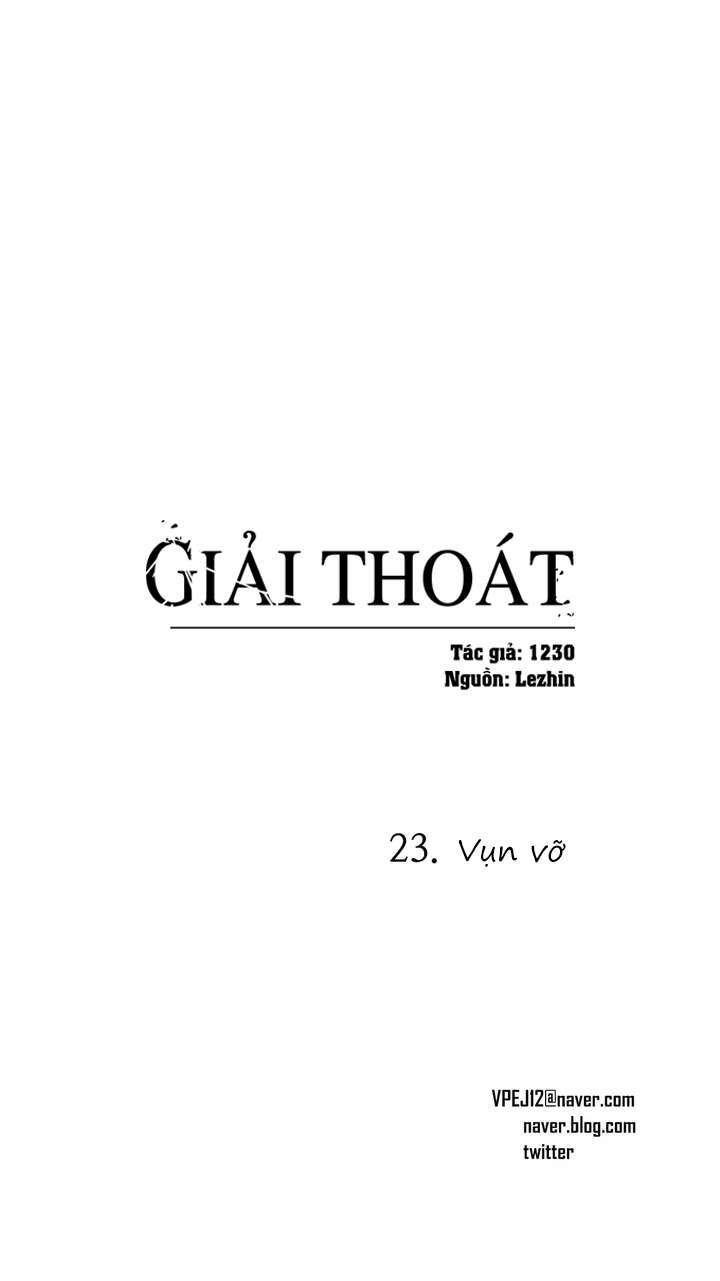 giải thoát chapter 23 55