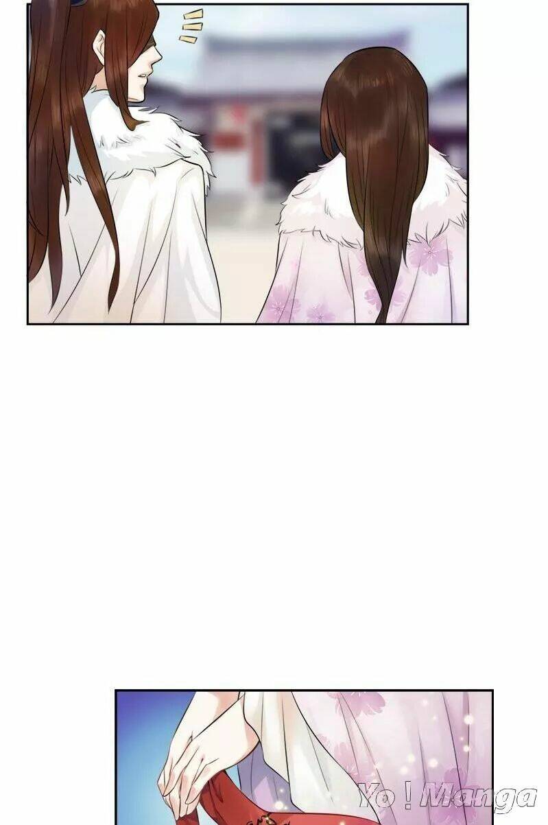 loạn thế hoạ phi chapter 30 9