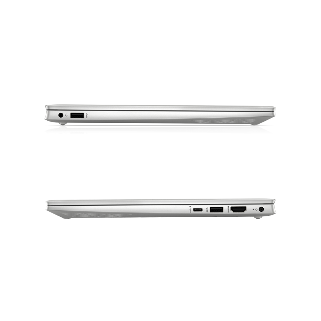 Laptop HP Pavilion 14-dv2077TU 7C0W3PA i5-1235U| 8GB| 256GB| Iris Xe Graphics| 14" FHD| Win11 - Hàng chính hãng