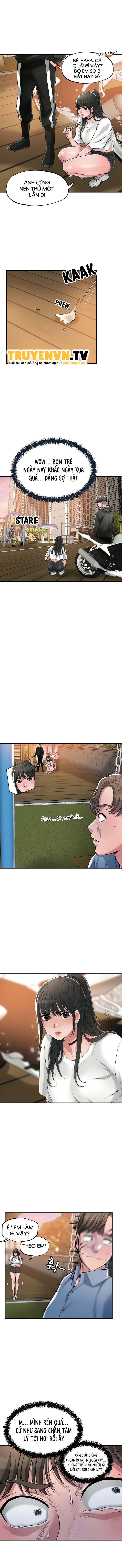 thị trấn nóng bỏng chapter 2 19