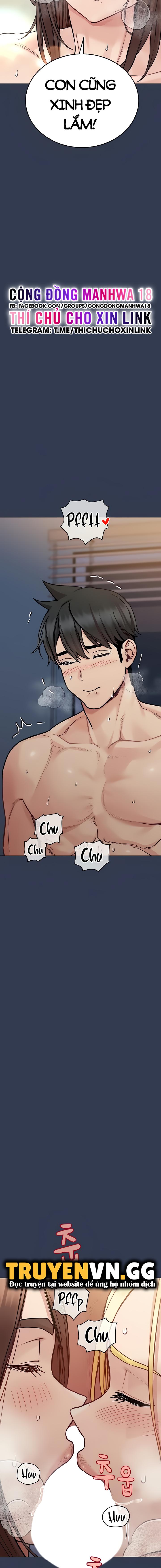 người dì khiêu gợi chapter 97 16