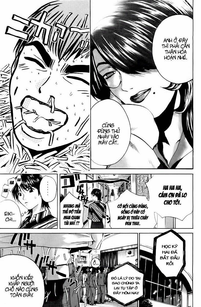 GTO - Great Teacher Onizuka chapter 159 7