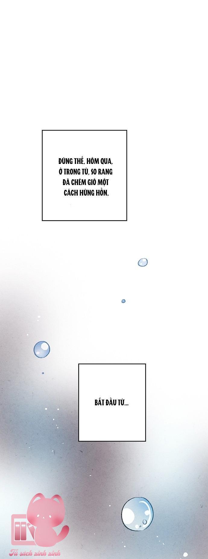 lệnh cấm hôn chapter 6 14