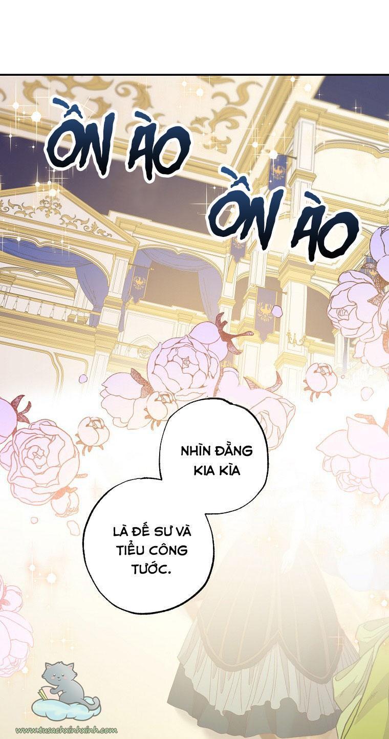 thuần hóa bạo chúa rồi bỏ trốn chapter 48 53
