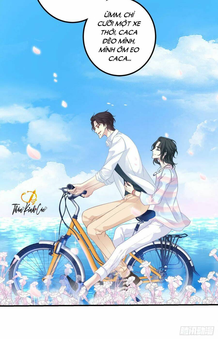 toàn bộ nắm trong tay chapter 68 41