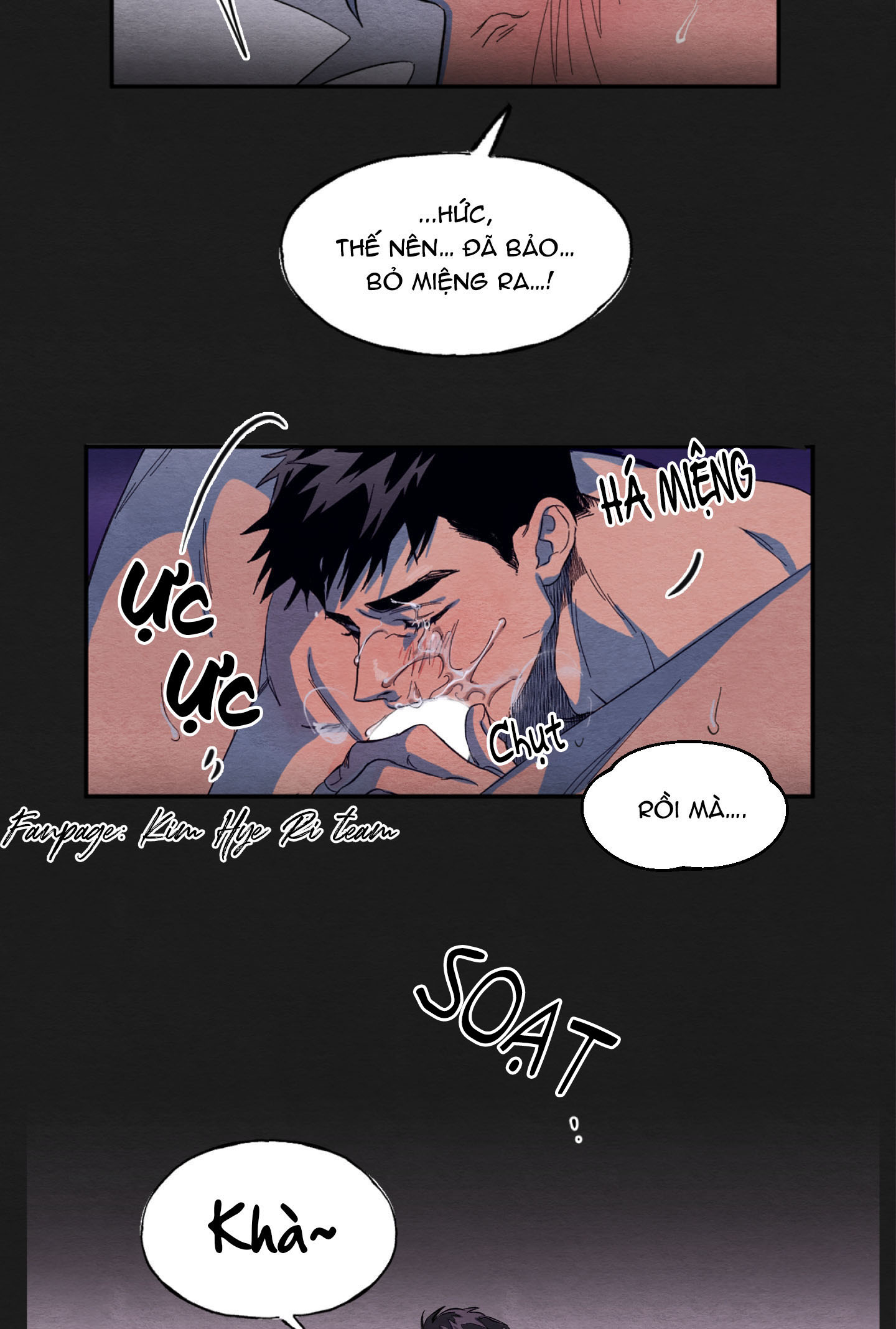 vị khách không mời chapter 1 8