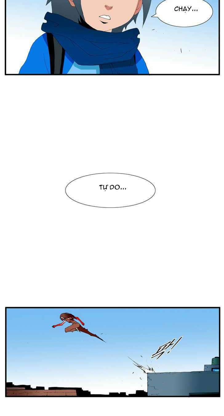 siêu năng chapter 97 15