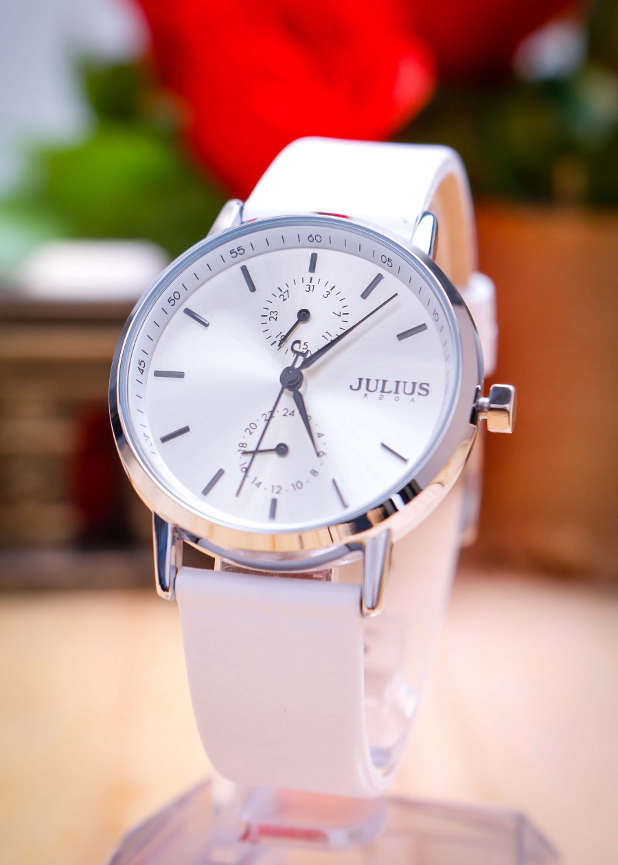 Đồng Hồ Nữ Julius JA-1159