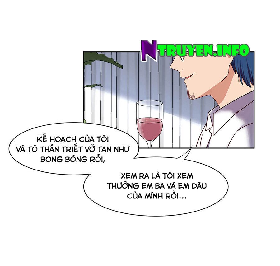 trọng sinh quý thê chi phục thù hoa lệ chapter 49 16