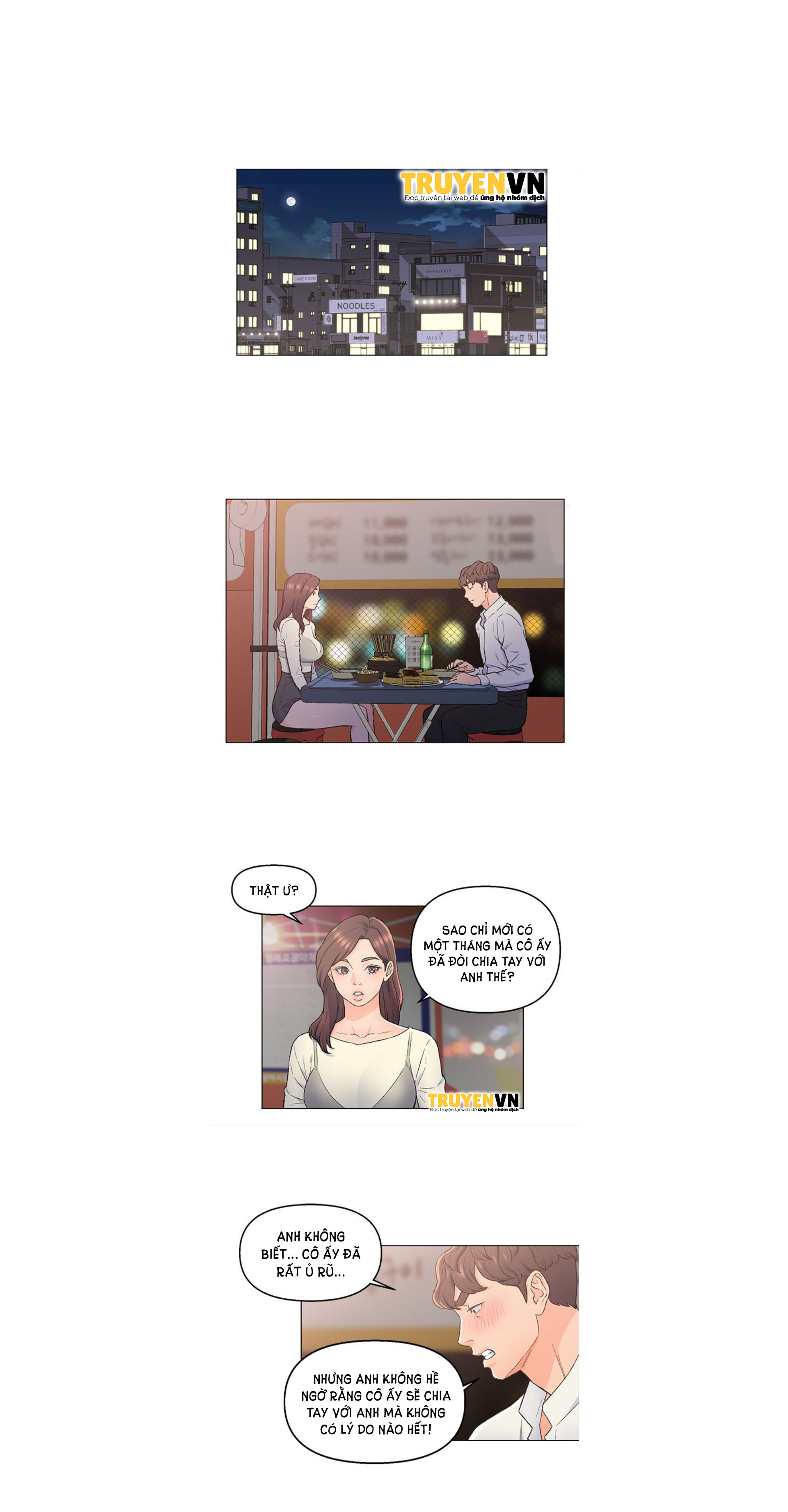 cố nhân chapter 4 9