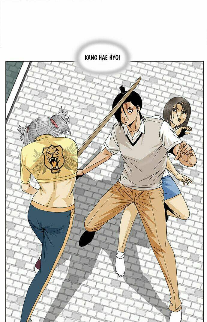 ultimate legend: kang hae hyo chapter 91 33