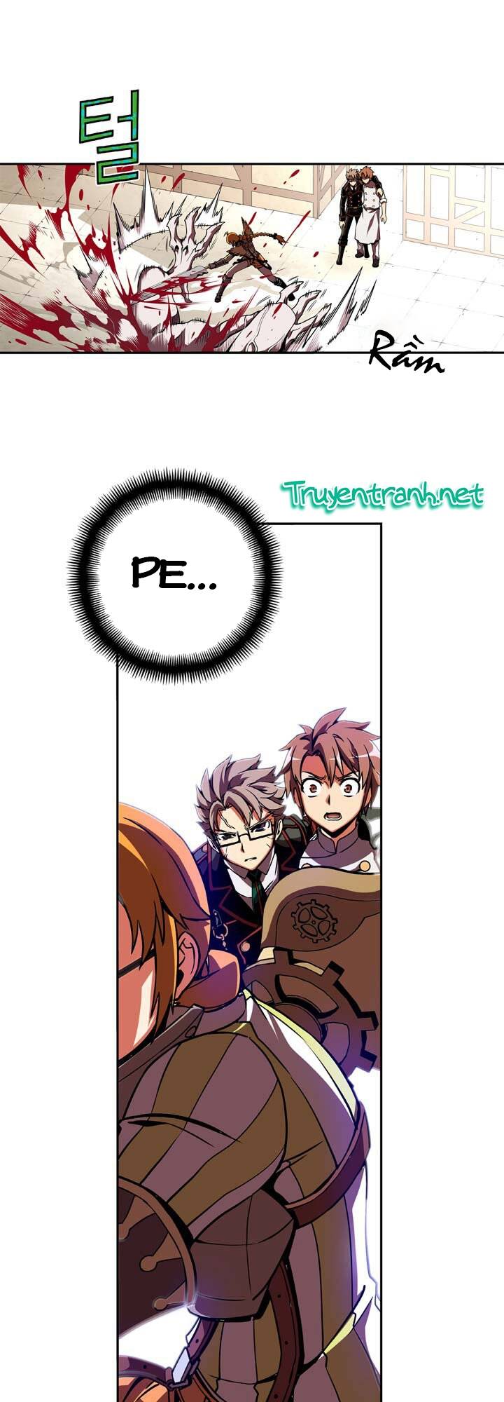 valkyrie agency chapter 9 38