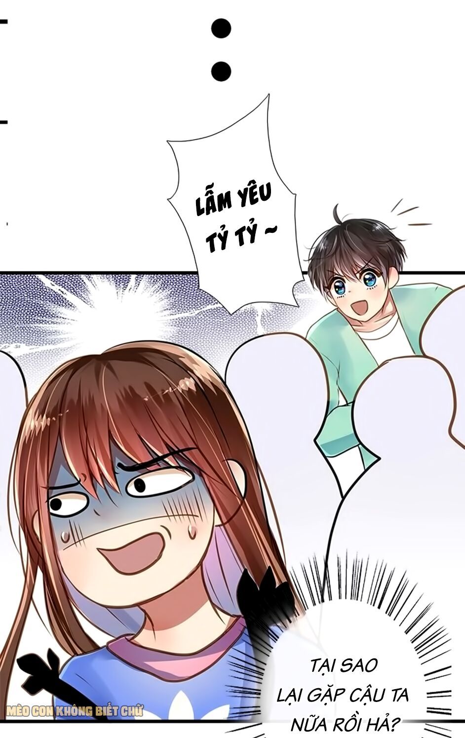 không có ssr làm sao để yêu chapter 6 6