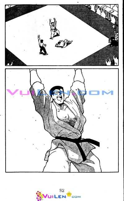 truyền nhân atula - shura no mon i chapter 28 83