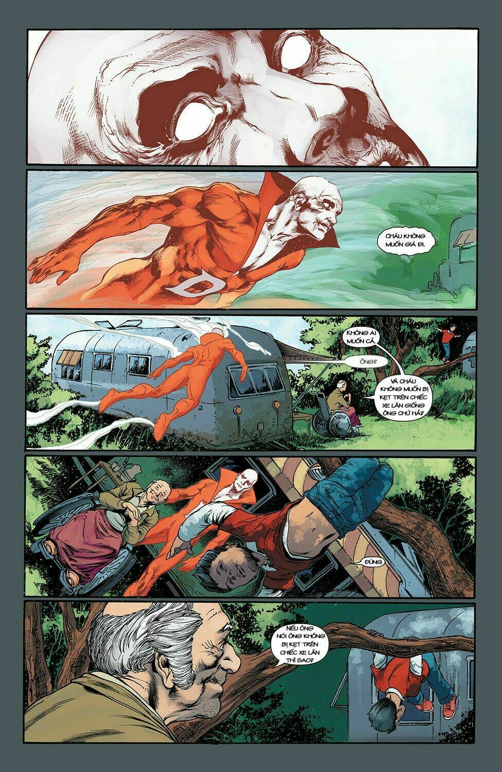 brightest day chapter 14 14