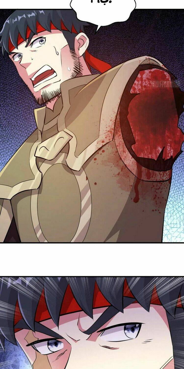 thiên hạ kiếp chapter 57 12