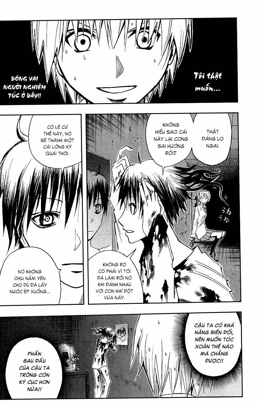 majin tantei nougami neuro chapter 115 8