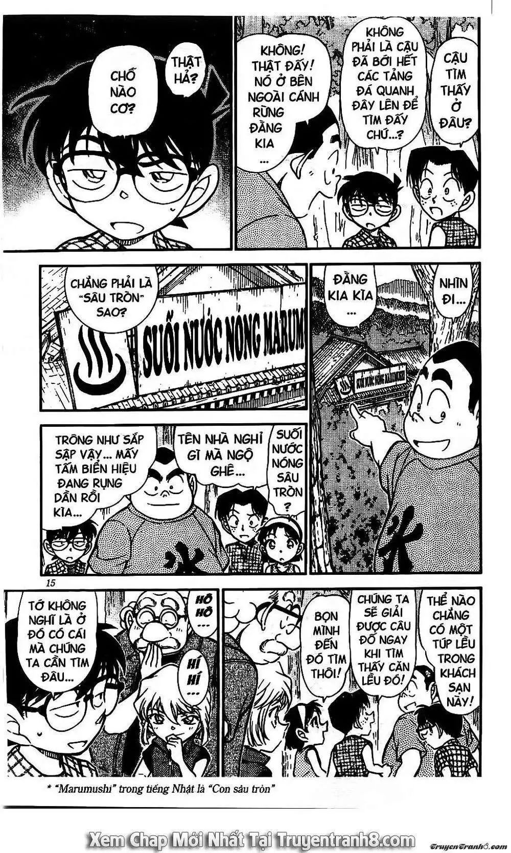 conan chapter 491 13
