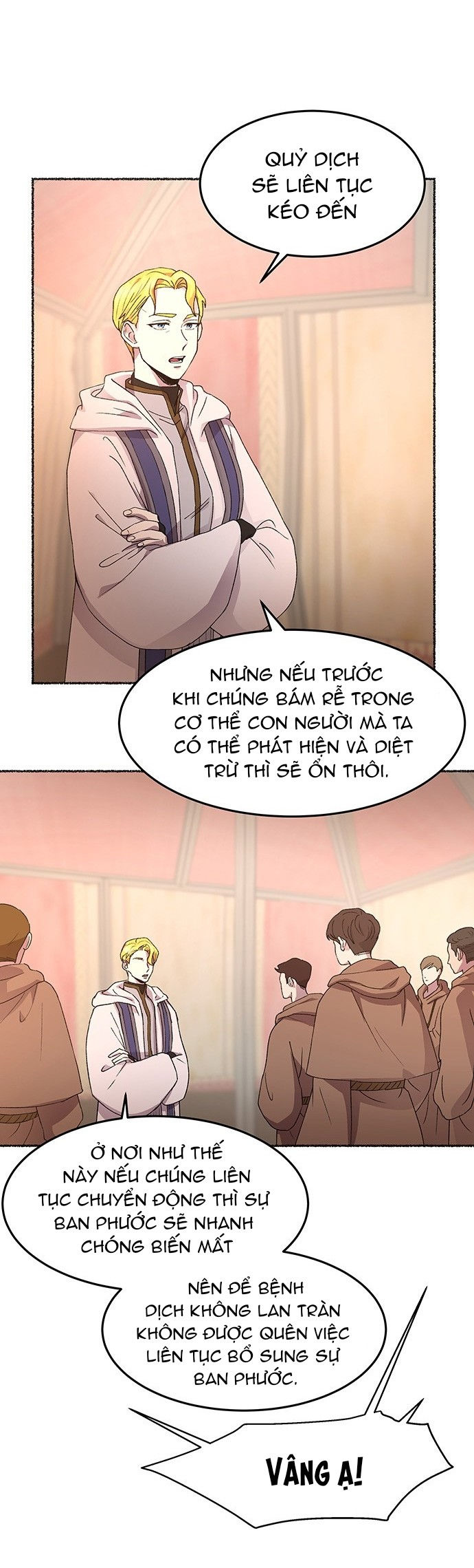 như gió trên cành cây khô chapter 35 53