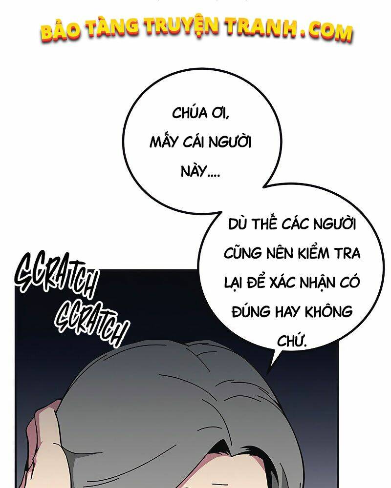 đấng cứu thế được chọn lựa chapter 16 22