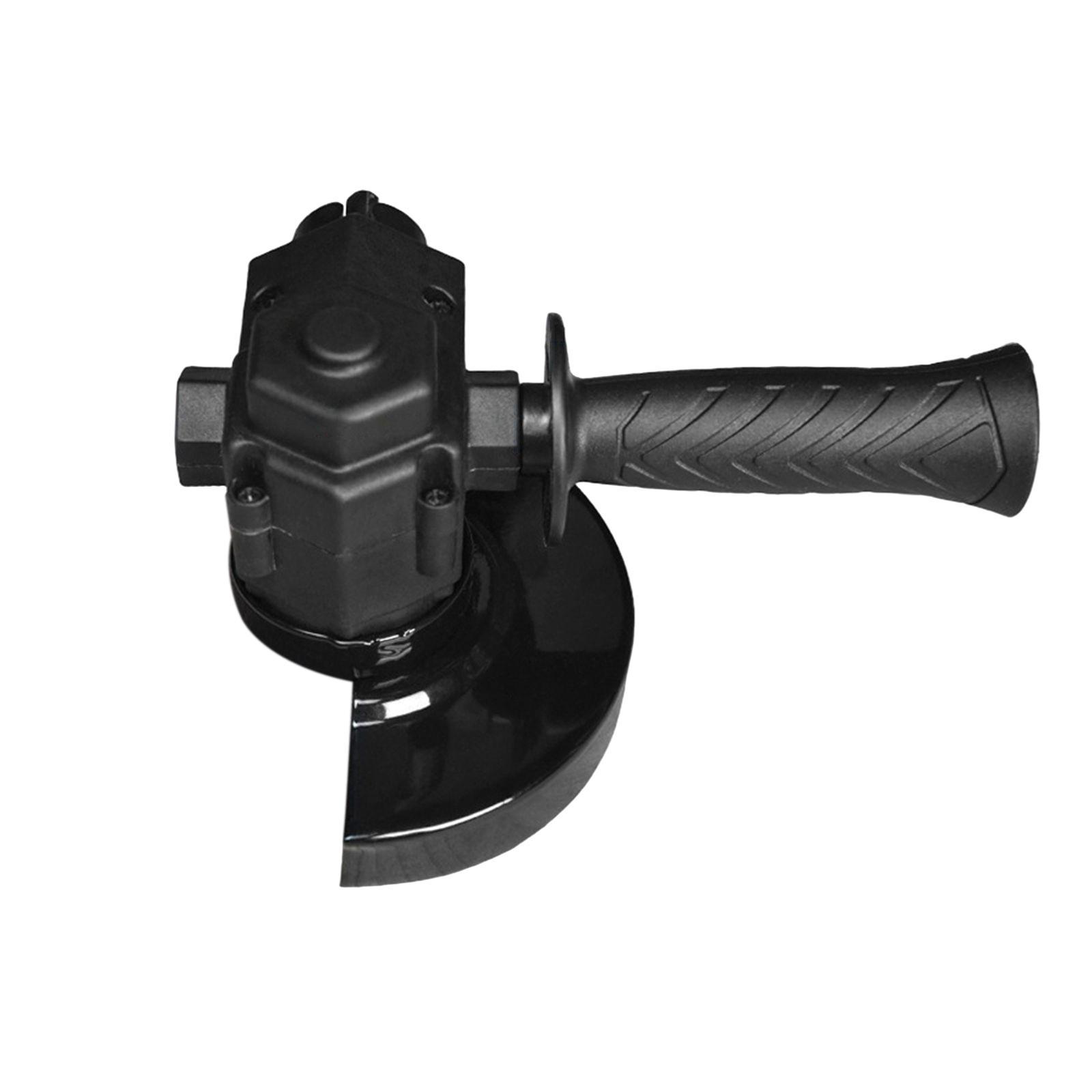 Electric Drill Adapter Angle Grinder Adapter Accessories Cutting Machine for Polishing