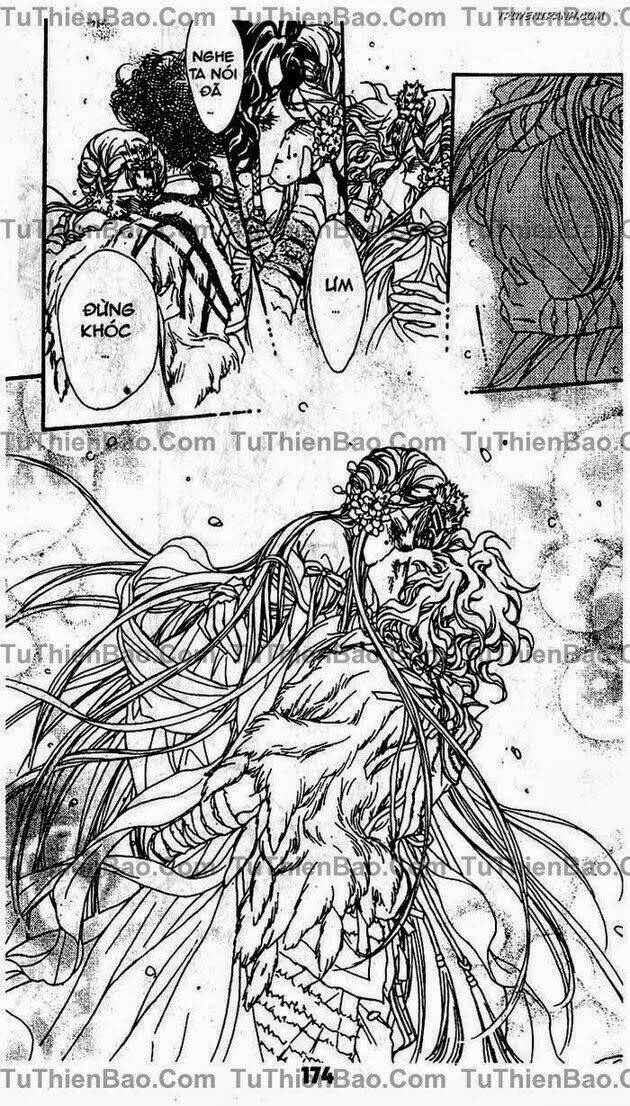 công chúa bướng bỉnh chapter 3 175