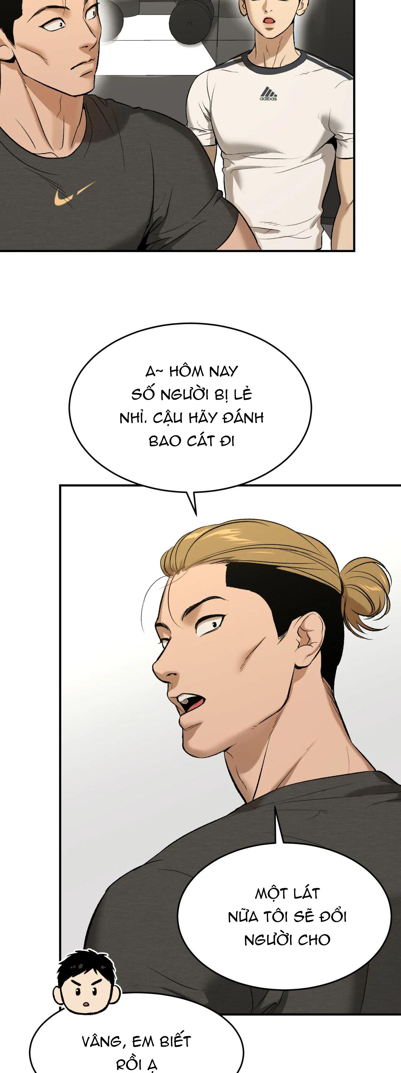 điềm rủi chapter 25 34