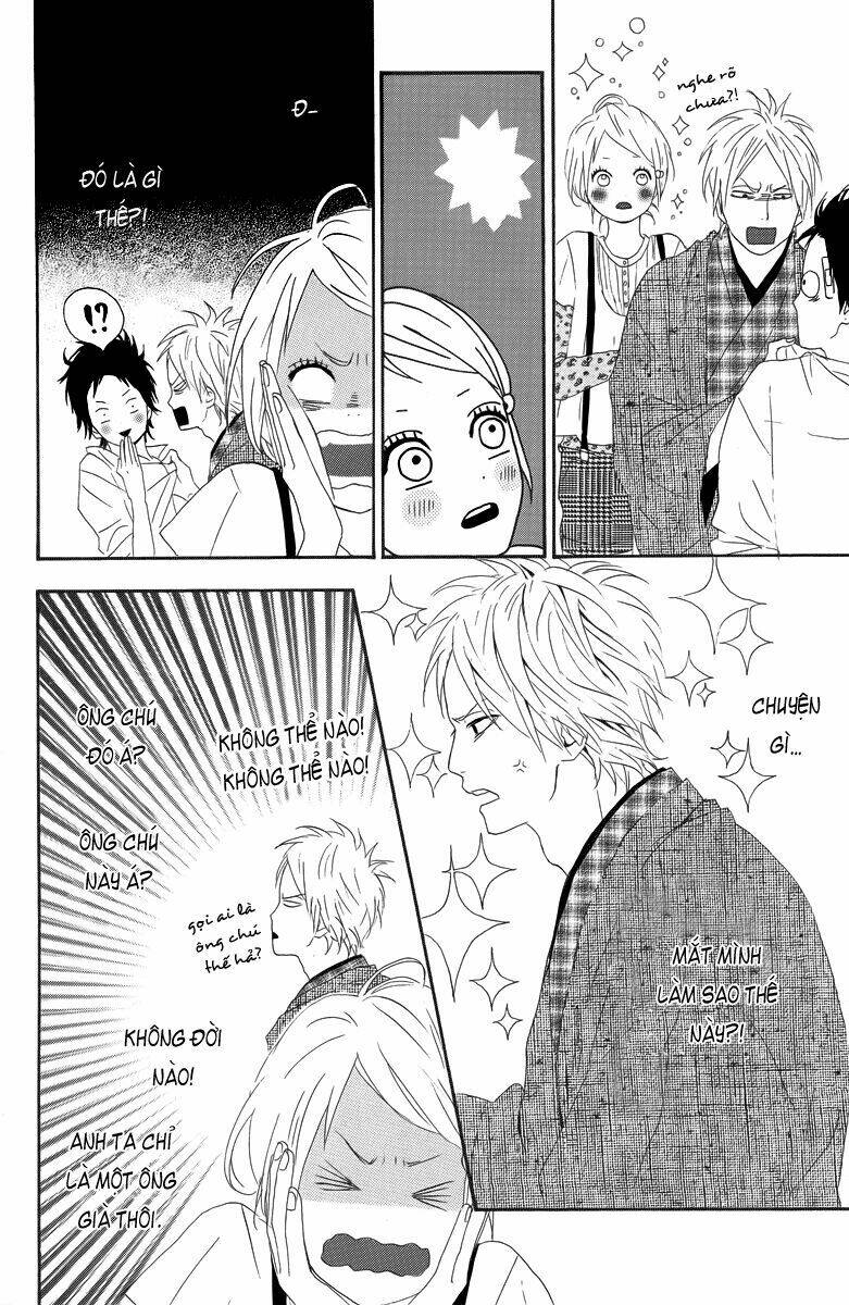 yume miru taiyou chapter 11 13