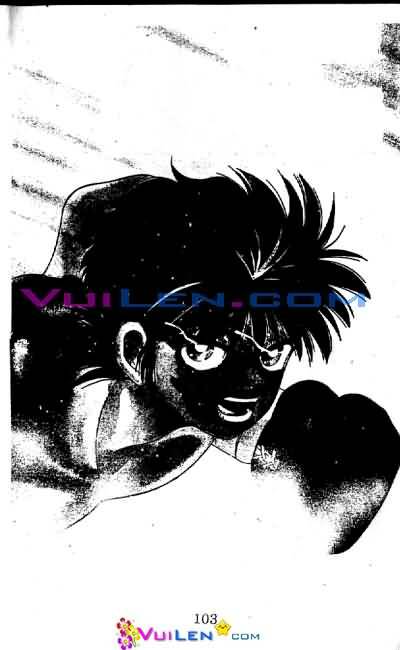 truyền nhân atula - shura no mon i chapter 17 104