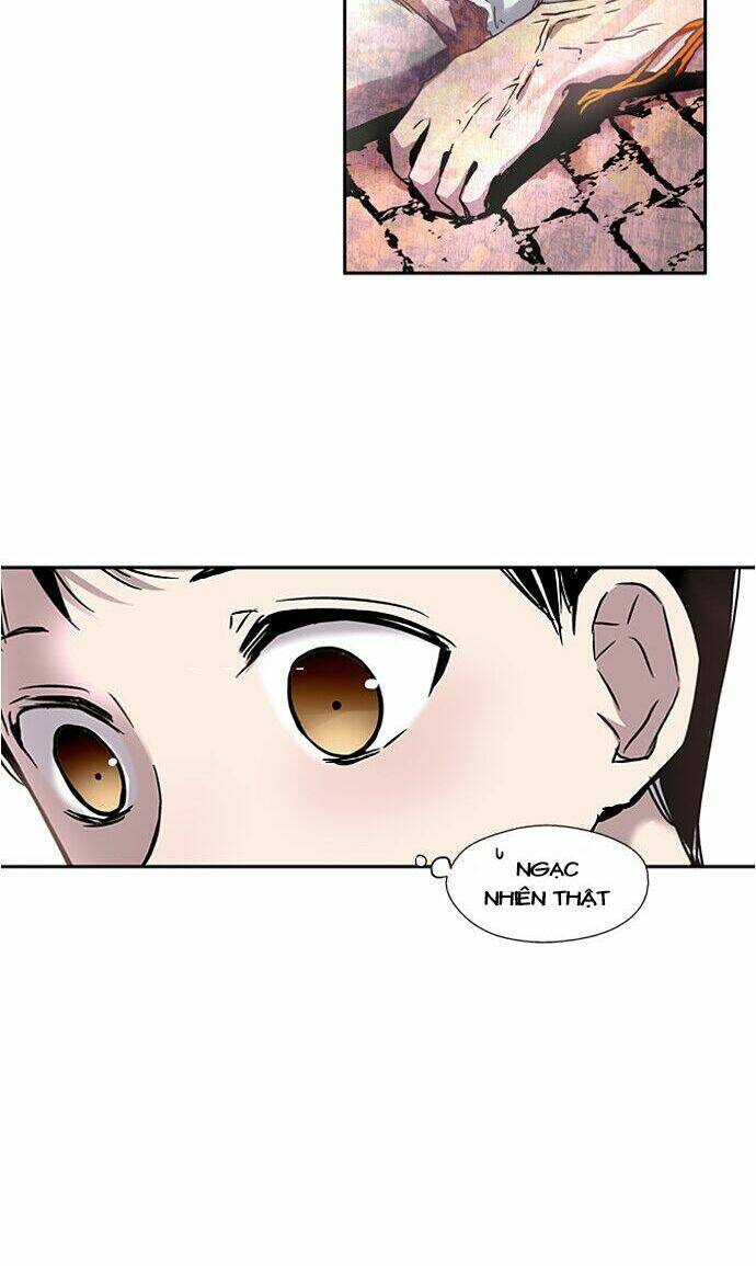 người máy hủy diệt chapter 1 33