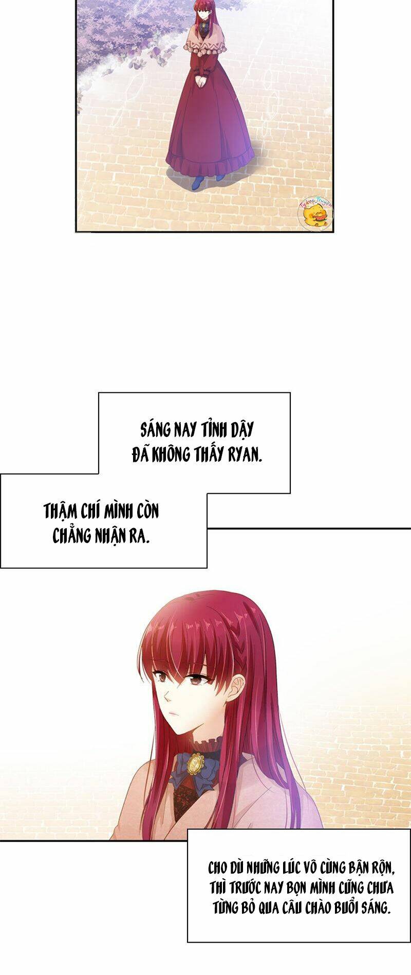 ác nữ cải biến chapter 54 23