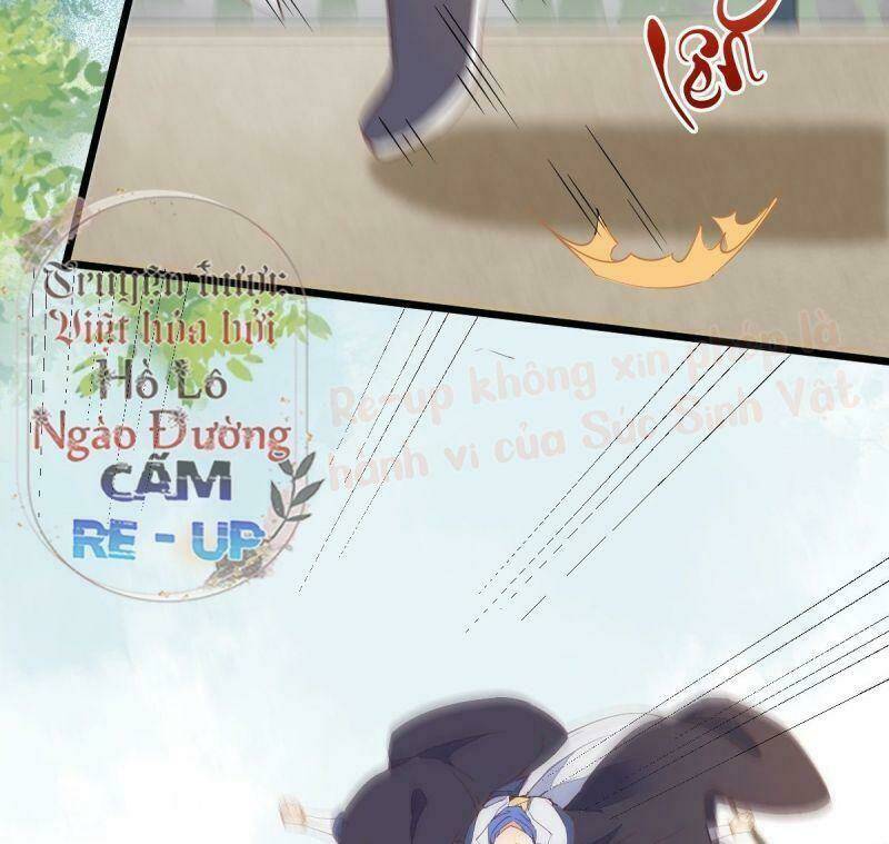 sát thủ vương phi không dễ chọc chapter 24 10