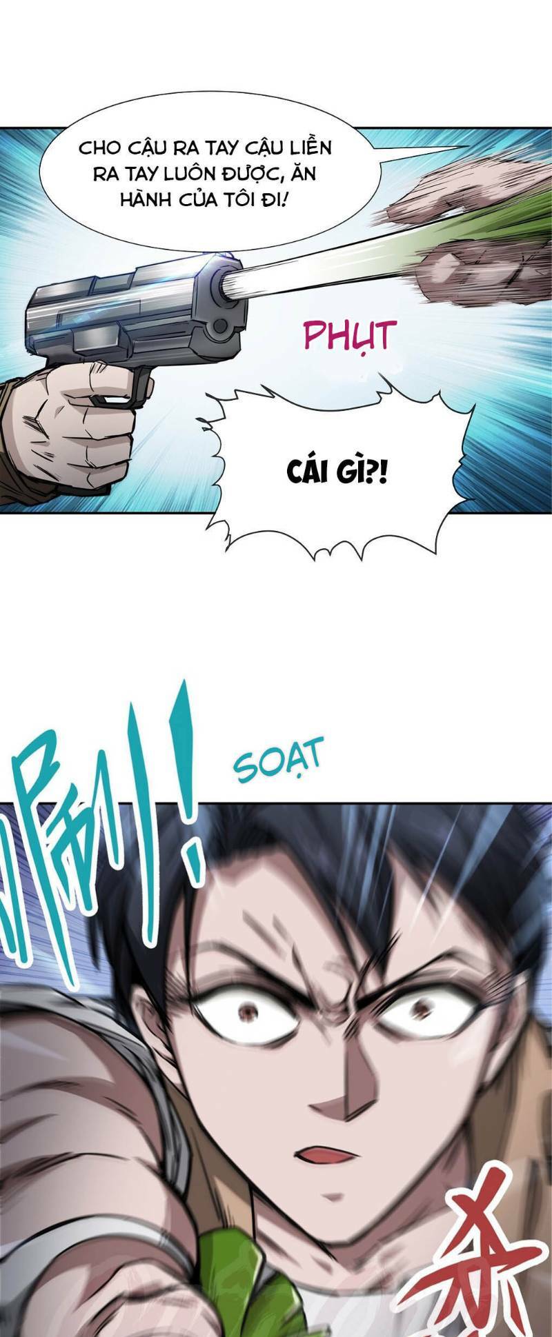 dạ thị chi chủ chapter 0 30