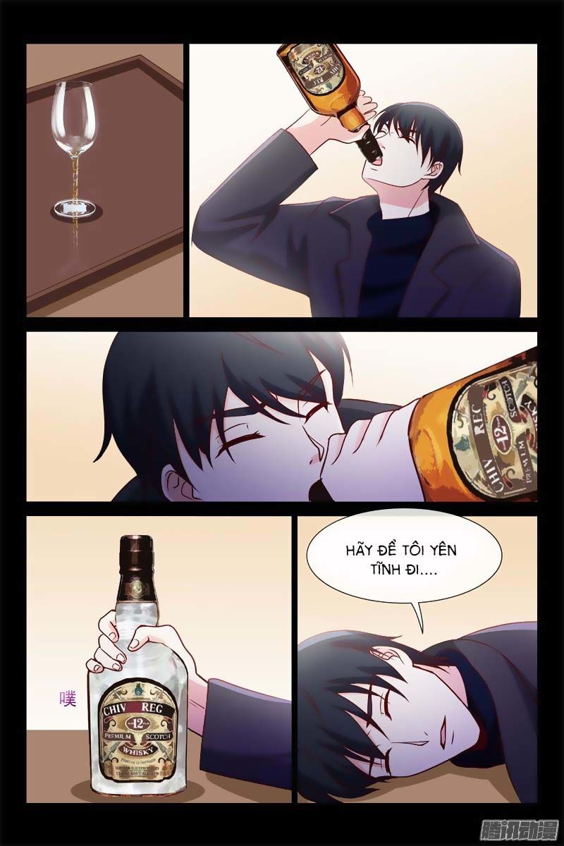 tình nhân khế ước của tổng tài chapter 73 3