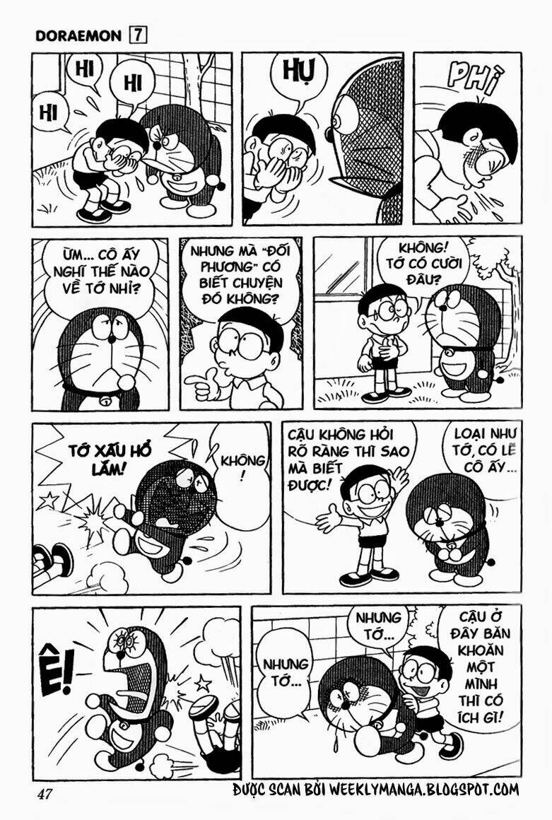 doraemon chapter 112 6