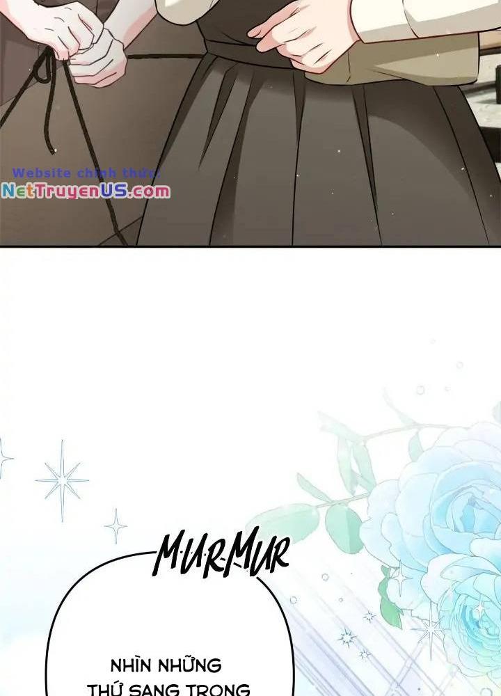 tại sao mẹ chồng tôi lại như thế này? chapter 21 83