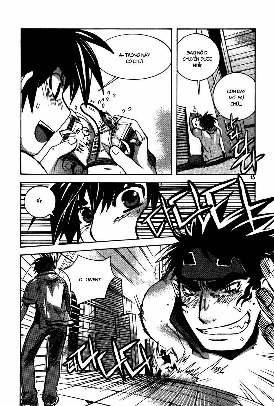 immortal regis chapter 8 14